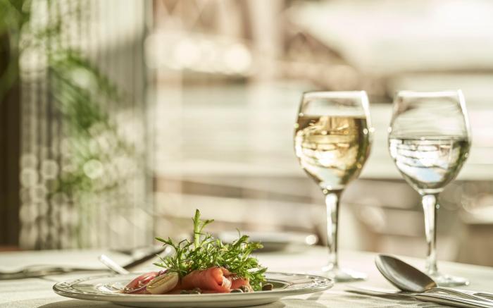 Atlantica Oasis Hotel