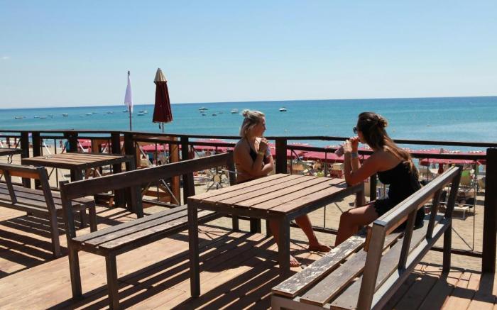 Club Esse Sunbeach