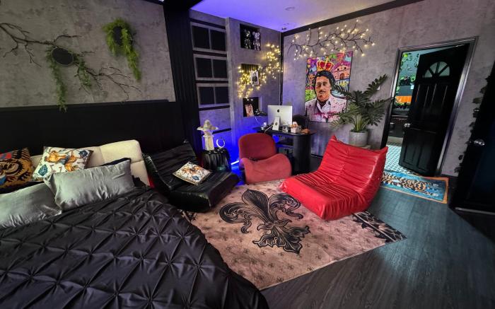DANDY VILLA