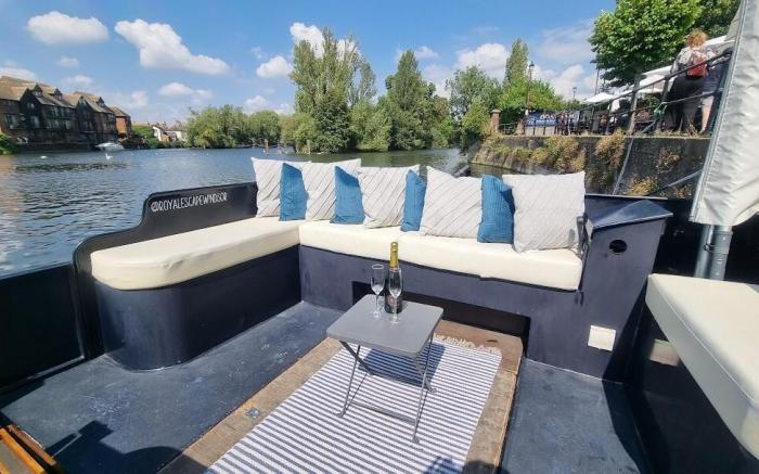 Royal Escape Windsor