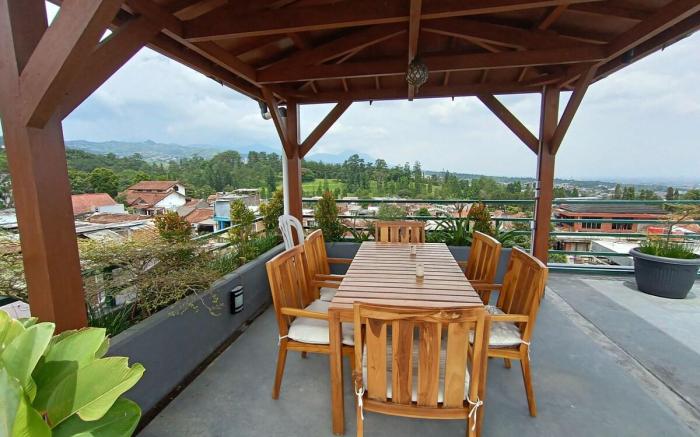 Chiga Home
