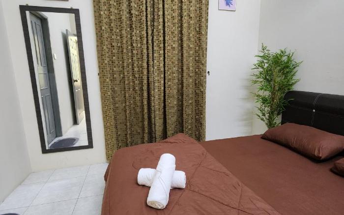 Galaxy Guest House by Ipoh Maju Stay
