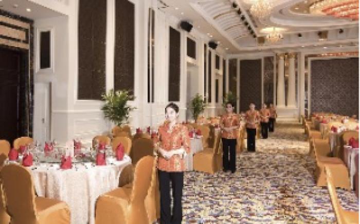 Country Garden Phoenix Hotel Jurong