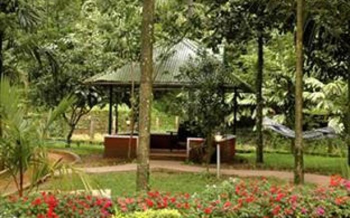 Glenmore Resorts