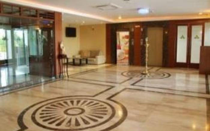 Hotel Milestonnez - Sriperumbudur