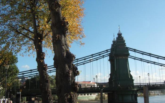 Lamington Apartments - Hammersmith