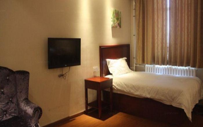 GreenTree Inn Beijing Fengtai Dongda Street Express Hotel