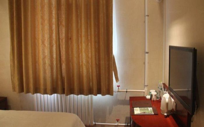 GreenTree Inn Beijing Fengtai Dongda Street Express Hotel
