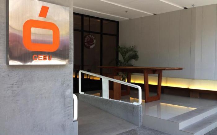 Cuarto Hotel