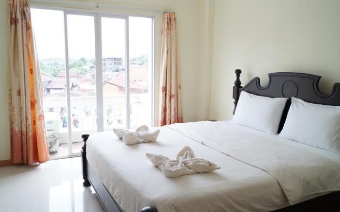Roung Nakhone Vang Vieng Hotel