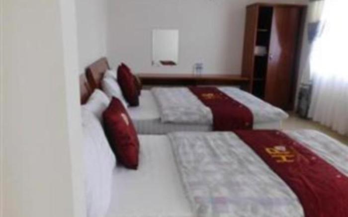 Hanh Phuc Tay Do Hotel