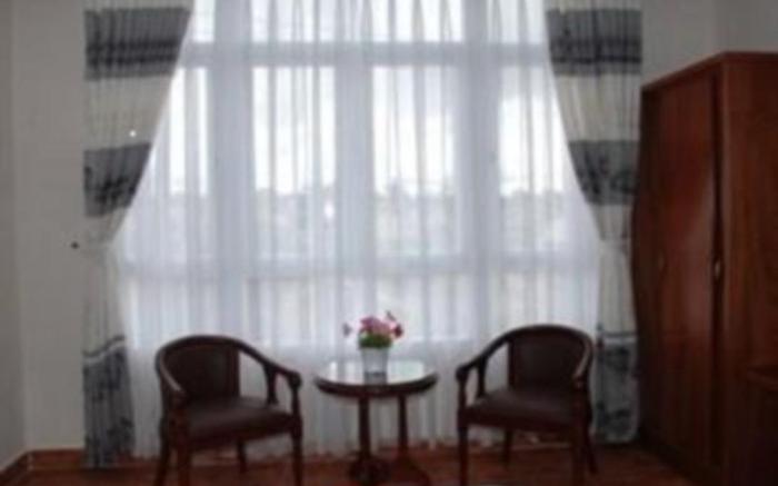 Hanh Phuc Tay Do Hotel
