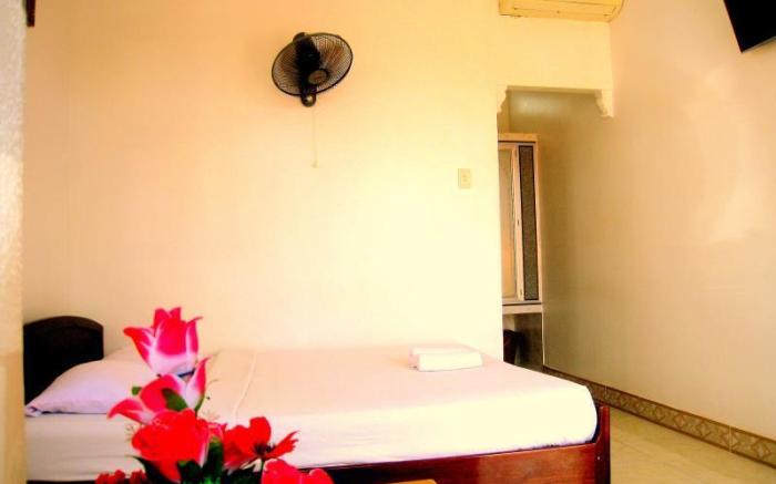 Hoang Kim Golden Resort Mui Ne