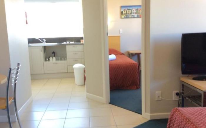 Capital View Motor Inn