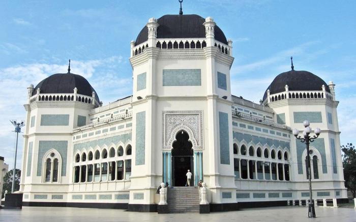 Saka Hotel Medan