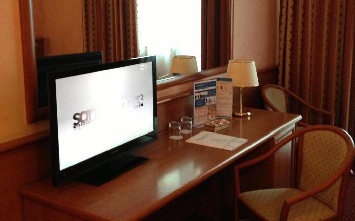 Airport Hotel Bergamo                                                                            