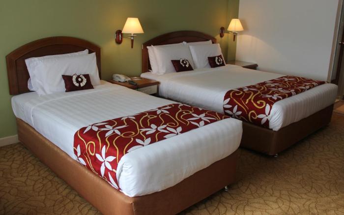 Hotel Seri Malaysia Kuala Terengganu