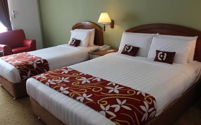 Hotel Seri Malaysia Kuala Terengganu