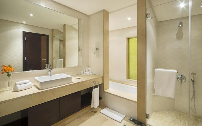 Corp Amman Hotel