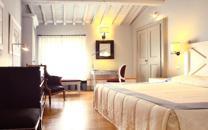 Borgo Scopeto Relais Hotel