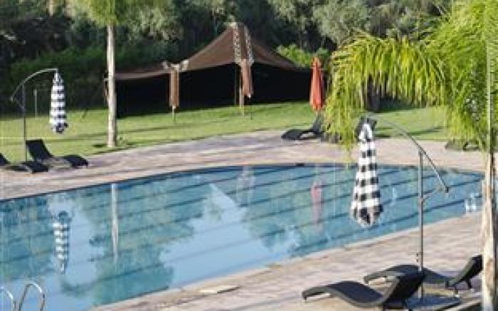 Palais Riad Berbere Hotel