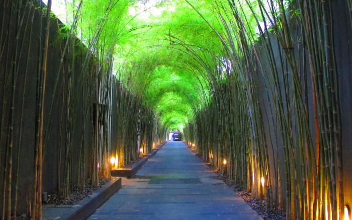 The Nibbana Villas