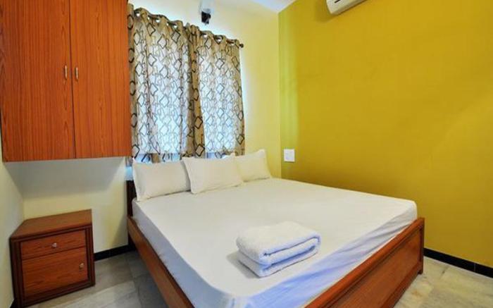 Comfort Pearl Apartment