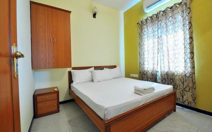 Comfort Pearl Apartment