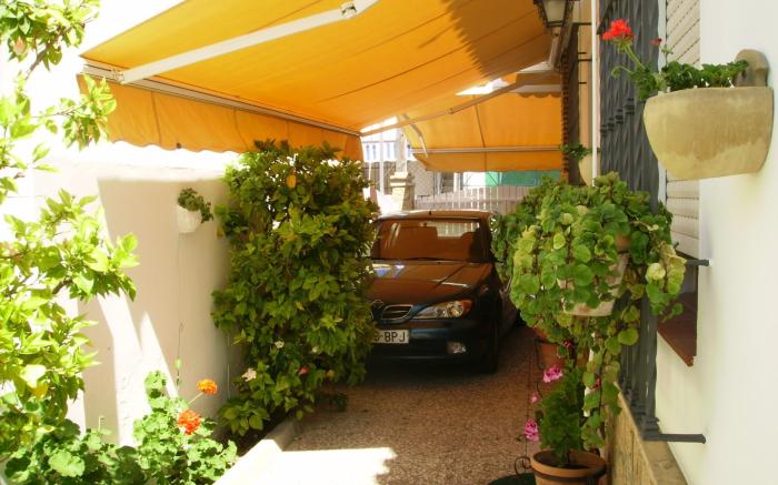 Apartamento Caracola.