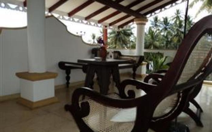 Morning Star Guest House