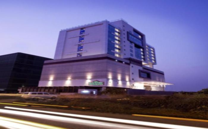 Country Inn & Suites by Radisson Navi Mumbai