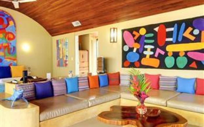 Alma del Pacifico Beach Hotel & Spa