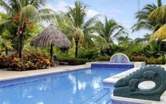 Alma del Pacifico Beach Hotel & Spa