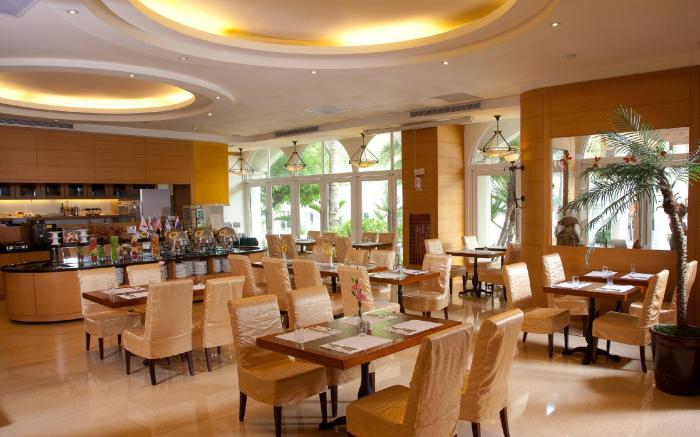 Formosa Garden hotel