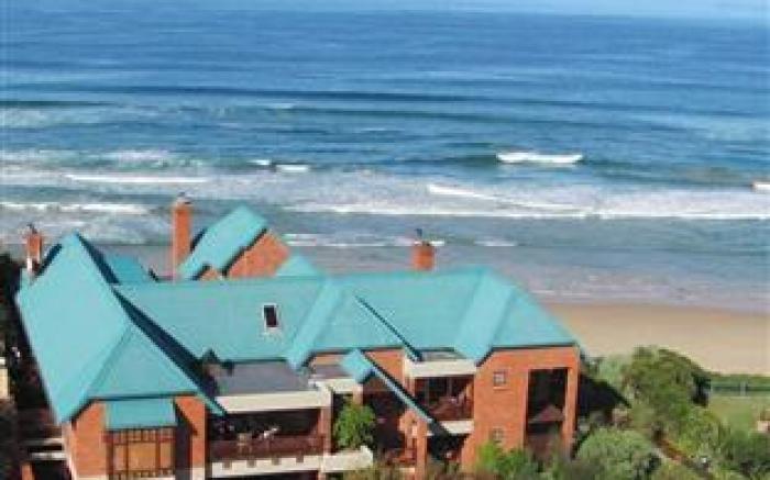 Dolphin Dunes Guesthouse