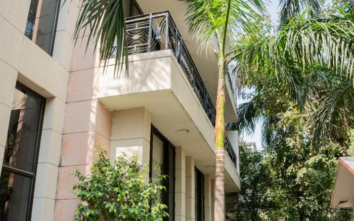 Ahuja Residency-Park lane