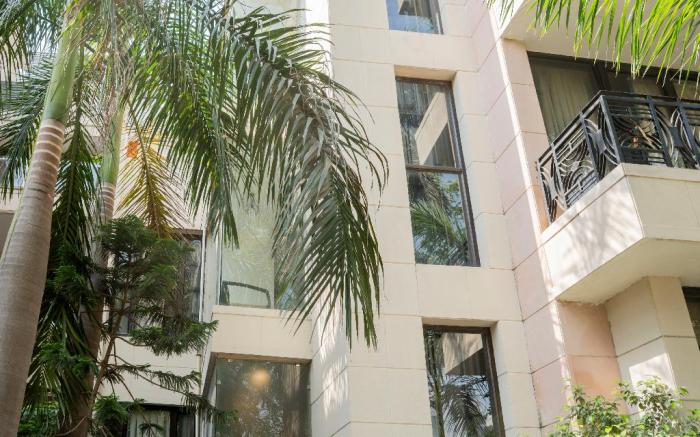 Ahuja Residency-Park lane