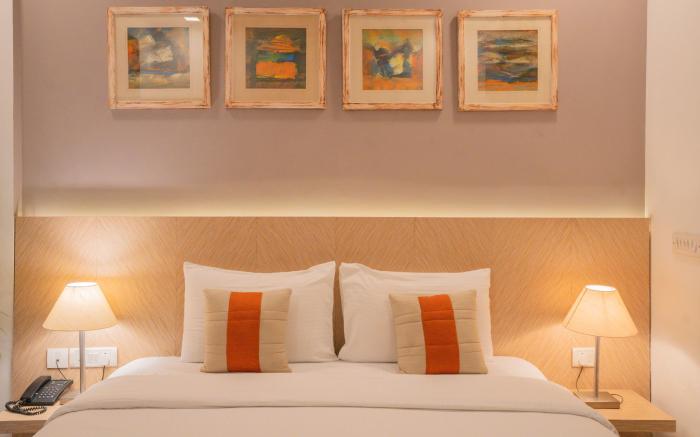 Ahuja Residency-Park lane