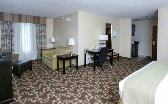 Country Inn & Suites by Radisson, Shelby, NC