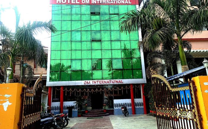 Hotel Om International