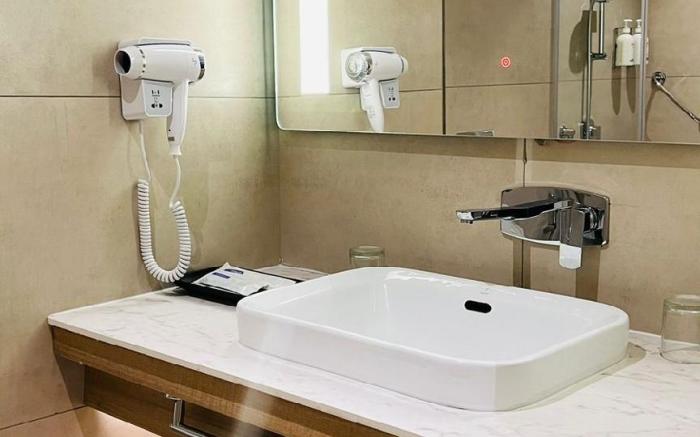 Holiday Inn Express Bengaluru Bommasandra By IHG