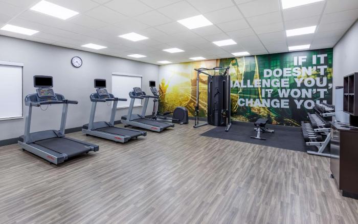 Hampton Inn by Hilton Albertville