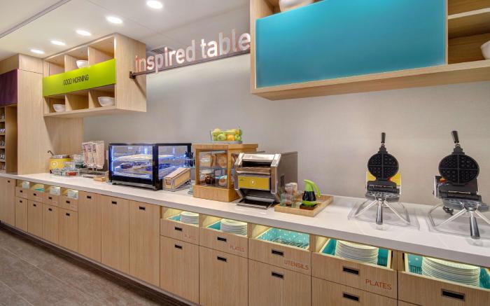 Home2 Suites by Hilton Suites Marysville