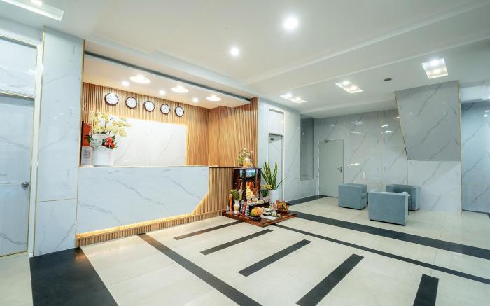 King Hotel