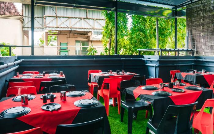 Treebo Serenity Inn, Koregaon Park