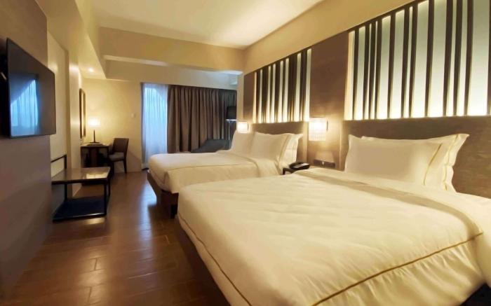 The Aurora Subic Hotel Managed By HII