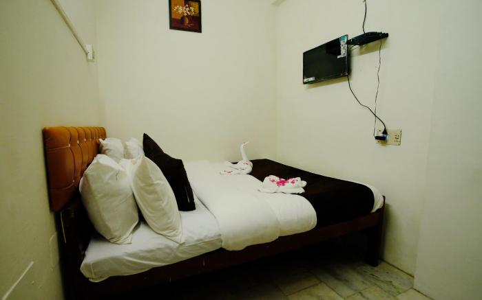 Aum karthikeya residency