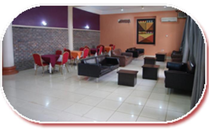 Dmatel Hotel And Resort Lekki