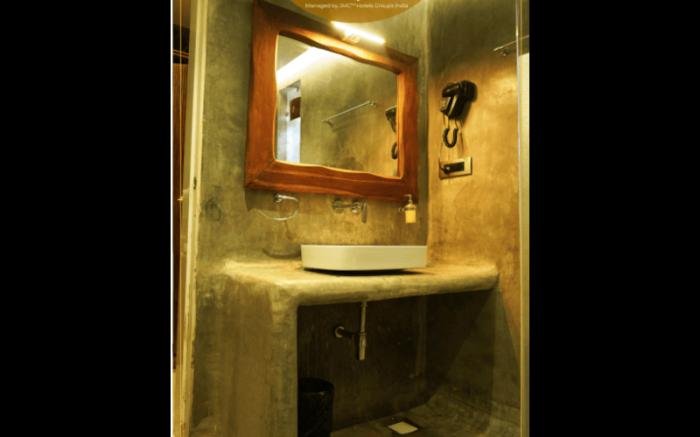 Mandav Heritage Resort