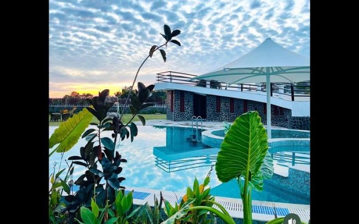 Mandav Heritage Resort